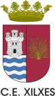 Escudo anterior de Xilxes C.F.