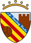Escudo anterior de C.E. Vila d'Onda