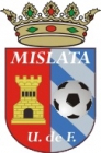 Escudo de Sporting Mislata U.F.