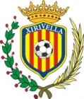 Escudo de Xirivella C.F.