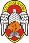 Escudo de C.D. Casas