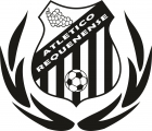 Escudo de C.F. Atlético Requenense