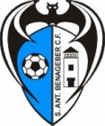 Escudo de San Antonio de Benagéber C.F.