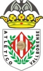 Escudo de Atlético Vallbonense