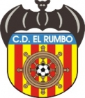 Escudo de C.D. El Rumbo