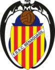 Escudo de F.B. Athletic C. Benaguasil