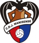 Escudo de C.D. Juventud Manisense