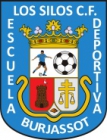Escudo de Los Silos C.F.-Promises Valencia