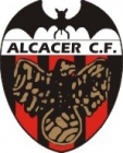 Escudo anterior de Alcàsser C.F.