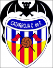 Escudo de Catarroja C.F.