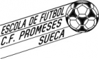 Escudo de C.F. Promeses Sueca