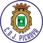 Escudo de C.D. Juventud Picanya