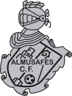 Escudo anterior de Almusafes C.F.