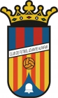 Escudo anterior de C.F. Levante Albal