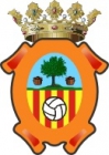 Escudo de L'Olleria C.F.