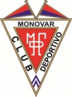 Escudo de Monóvar C.D.