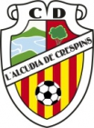 Escudo de C.D. L'Alcúdia de Crespins