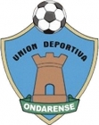 Escudo de U.D. Ondarense