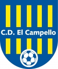 Escudo de C.D. El Campello