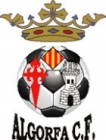 Escudo de Algorfa C.F.