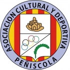 Escudo de A.C.D. Peñíscola