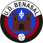 Escudo de U.D. Benasal