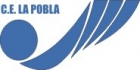 Escudo de C.E. La Pobla Tornesa