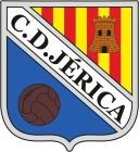 Escudo de C.D. Jérica [2]