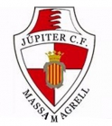 Escudo de Júpiter C.F. de Massamagrell