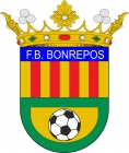 Escudo de F.B. Bonrepòs i Mirambell