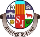 Escudo de C.F. Atlético Quelmo-Manises