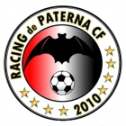 Escudo de Racing de Paterna C.F.