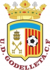 Escudo de U.D. Godelleta C.F.