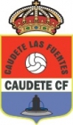 Escudo de Caudete de las Fuentes C.F.