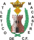 Escudo de Atlético Macastre C.F.