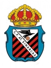 Escudo de C.F. Atlético Sinarcas