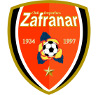 Escudo de C.D. Zafranar