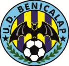 Escudo de C.F. U.D. Benicalap