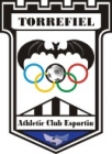 Escudo de Torrefiel Athletic C.E.