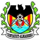 Escudo de Contaudit-Almàssera C.F.