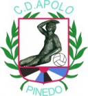 Escudo anterior de C.D. Apolo