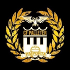 Escudo de C.F. Palleter Paiporta