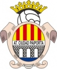 Escudo de Atlético Ciudad Paiporta