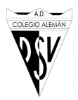 Escudo de Deutsche Schule Valencia F.C.