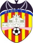 Escudo de Albal C.F.