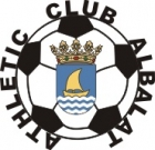 Escudo de Athletic C. Albalat de la Ribera