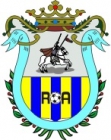 Escudo de Rácing d'Algemesí