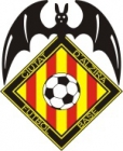 Escudo de Ciutat d'Alzira F.B.