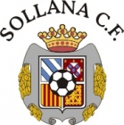Escudo de Sollana C.F.