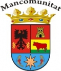 Escudo de U.E. La Mancomunitat